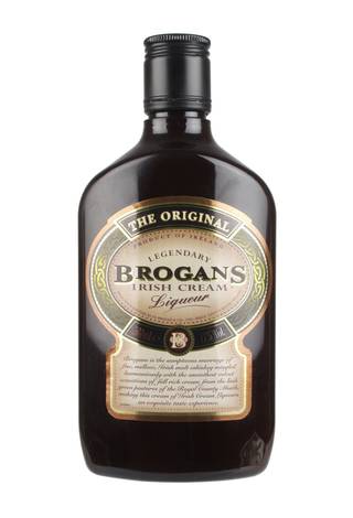 Irish Cream, 0,5 L