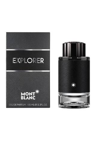 Explorer, 100 ml