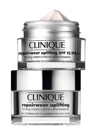 Repairwear Uplifting Firming Cream Duo, SPF 15
