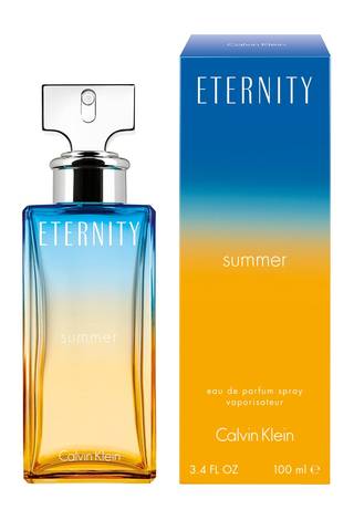 Eternity Woman Summer, 100 ml