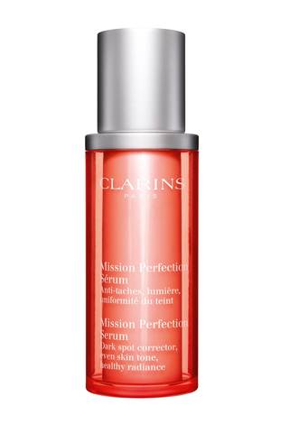 Tone Correctors Mission Perfection, 30 ml