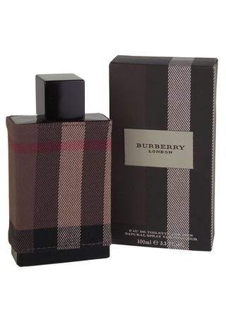 London, 100 ml