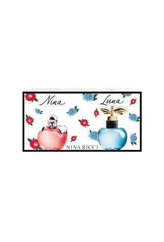 Nina, Luna Duo