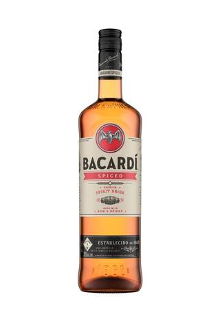 Spiced Rum, 1 L