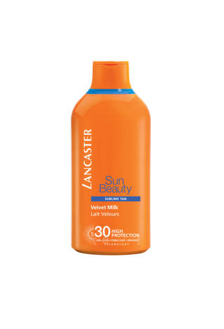Sun Beauty Silky Milk SPF 31