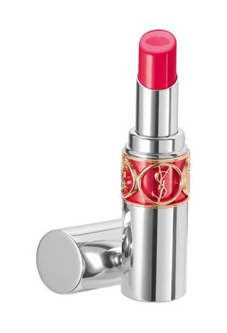 Volupt Tint-in-Balm Lipstick N 4