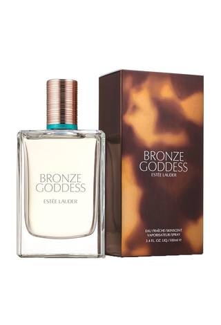 Bronze Goddess Eau Frache Skinscent 100 ml