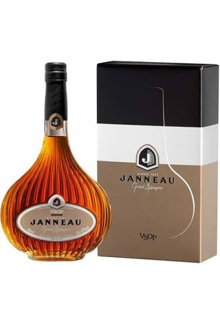 Janneau VSOP, 0,7 L