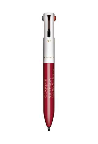 4 Colour 4-in-1 Pencil N 02