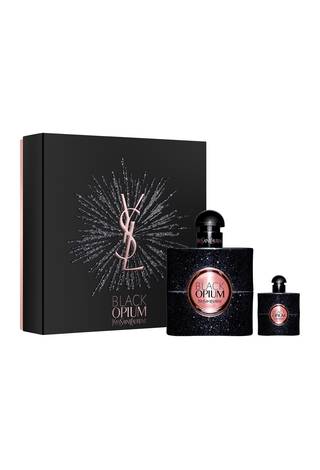 BLACK OPIUM