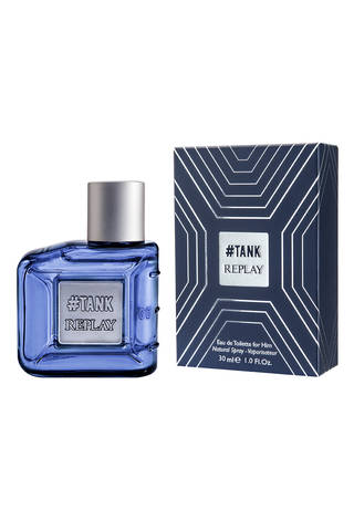 Tank For Him, 30 ml