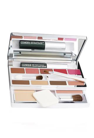 All In One Colour Palette