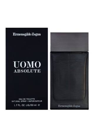 Uomo Absolute, 50 ml