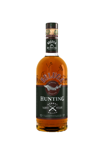 Hunting Herbal, 0,5 L