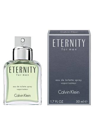 Eternity for Men, 50 ml