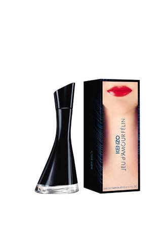 JEU DAMOUR FELIN, 50 ml