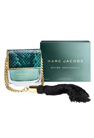 Divine Decadence, 100 ml