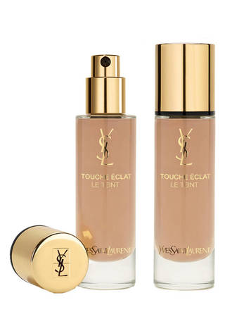 Touche eclat Le Teint Foundation N B40 Sand 30 ml