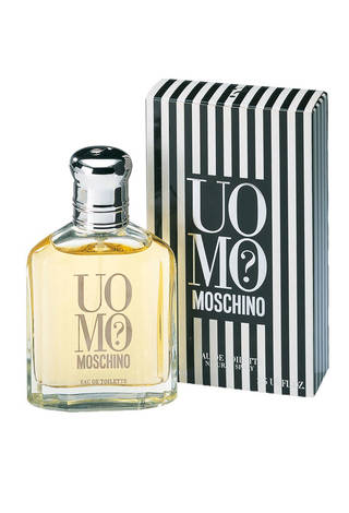 Uomo, 75 ml