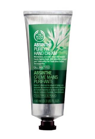 The Body Shop Absinthe 100 ml