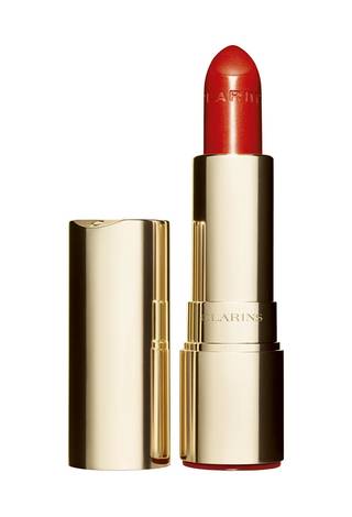 Joli rouge brillant N 761