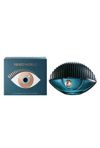 World Intense, 75 ml