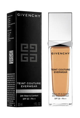 Teint Couture Everwear 10