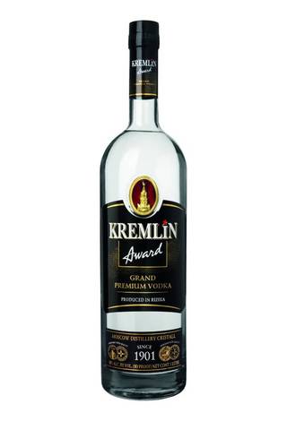 Vodka 1L