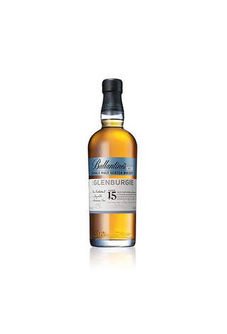Ballantines Glenburgie, 0,7 Л