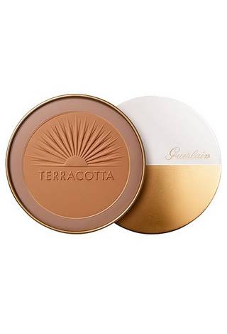 Terracotta Summer Powder Collector 15 g