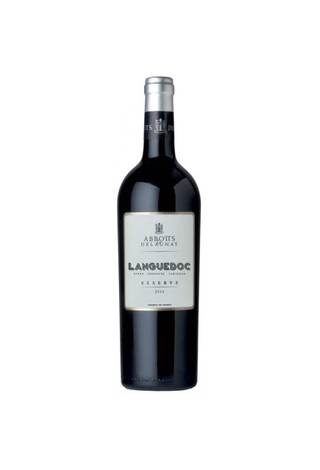 RESERVE, PINOT NOIR, LANGUEDOC, 0,75 L