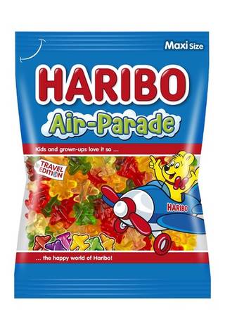 Air Parade, 500 g