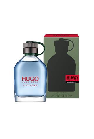 Man Extreme, 100 ml