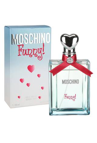Funny, 100 ml