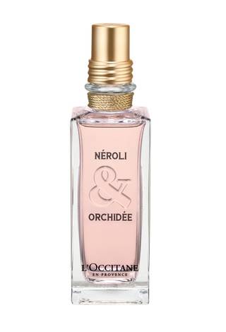 Grasse Neroli  Orchidee, 75 ml