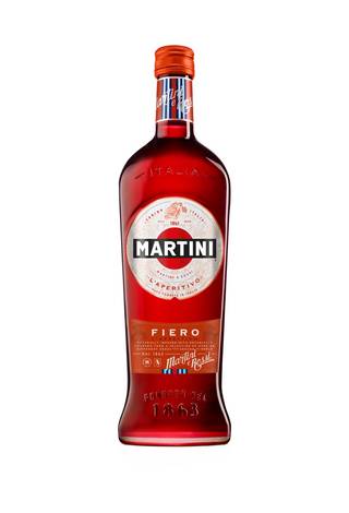 Fiero, 1L
