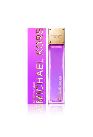 SEXY BLOSSOM, 100 ml