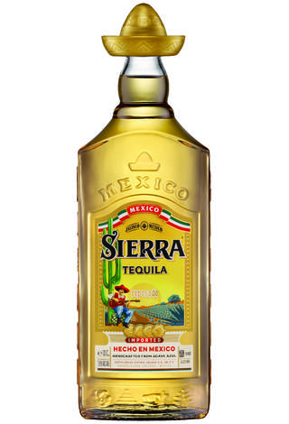 Reposado,  1 л