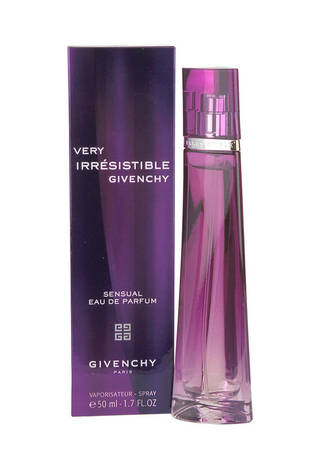 Very Irresistible Sensual , 50 ml