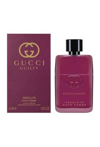 Guilty Absolute Pour Femme, 50 ml