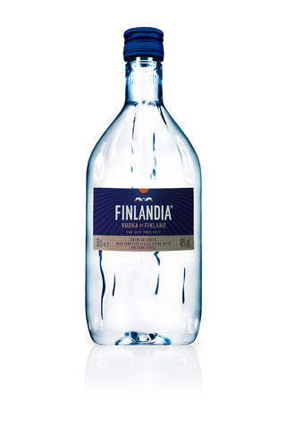 Vodka, 0,5 L