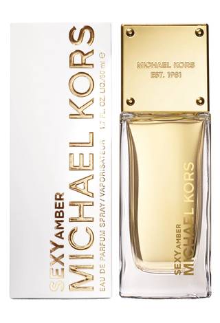 Sexy Amber, 50 ml