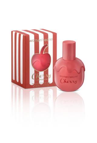 CHERRY TEMPTATION, 40 ML