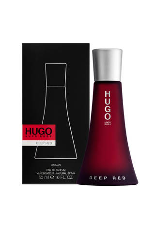 DEEP RED, 50ML