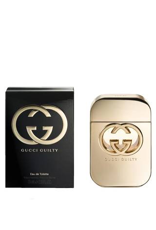 Guilty, 75 ml
