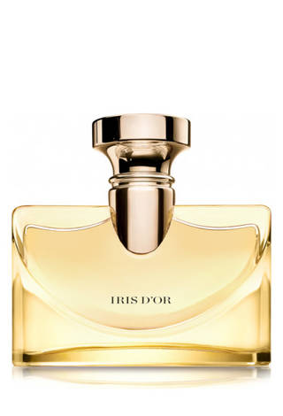 Iris dor,  50 ml