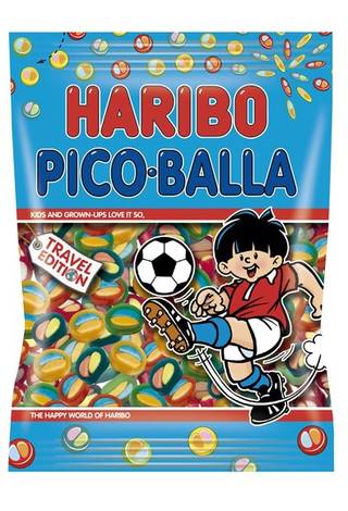 Pico Balla 450 g