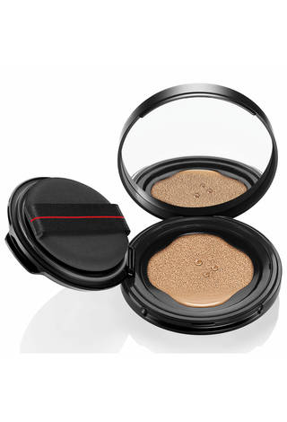 Synchroskin Selfrefreshing Cushion Compact N 140