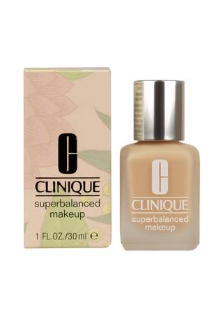 Superbalanced Make-up Foundation N 04