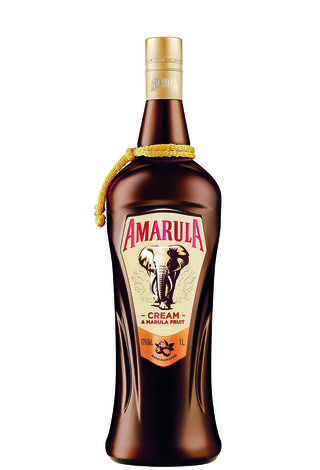 Cream Liqueur, 1 L